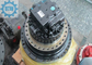 PC128 Excavator Travel Motor TM09 Komatsu Final Drive  21Y-60-12101