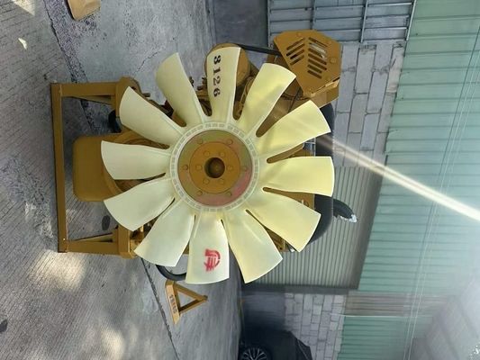 Genuine Rebuild Quality CAT 3126 Engine Complete for Loader excavator Bulldozer